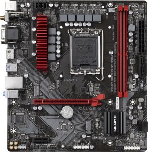 Płyta główna Gigabyte B760M GAMING AC DDR4 2