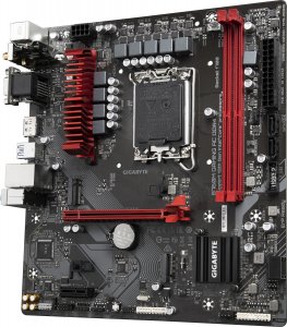 Płyta główna Gigabyte B760M GAMING AC DDR4 4
