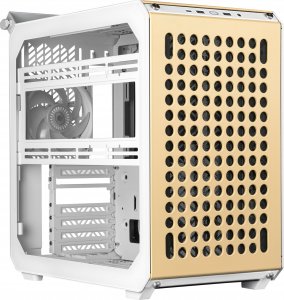 Obudowa Cooler Master Qube 500 Flatpack Macaron Edition (Q500-DGNN-S00) 11
