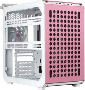 Obudowa Cooler Master Qube 500 Flatpack Macaron Edition (Q500-DGNN-S00) 12