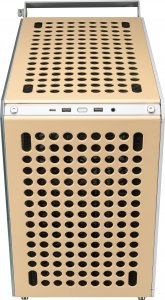 Obudowa Cooler Master Qube 500 Flatpack Macaron Edition (Q500-DGNN-S00) 16