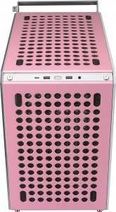 Obudowa Cooler Master Qube 500 Flatpack Macaron Edition (Q500-DGNN-S00) 17