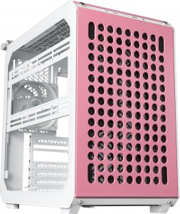 Obudowa Cooler Master Qube 500 Flatpack Macaron Edition (Q500-DGNN-S00) 3