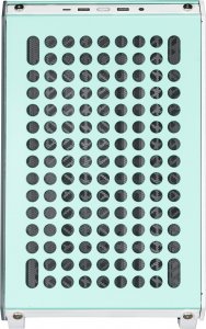 Obudowa Cooler Master Qube 500 Flatpack Macaron Edition (Q500-DGNN-S00) 4