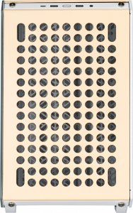 Obudowa Cooler Master Qube 500 Flatpack Macaron Edition (Q500-DGNN-S00) 5