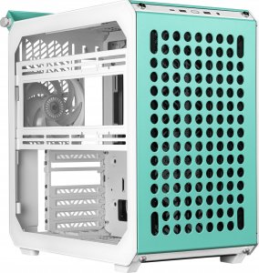 Obudowa Cooler Master Qube 500 Flatpack Macaron Edition (Q500-DGNN-S00) 10