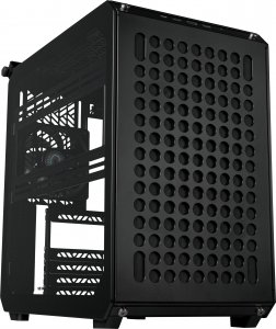 Obudowa Cooler Master Qube 500 Flatpack Black (Q500-KGNN-S00) 1