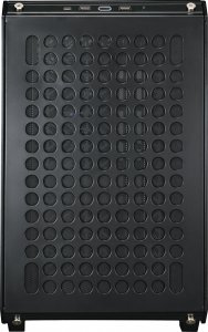 Obudowa Cooler Master Qube 500 Flatpack Black (Q500-KGNN-S00) 2