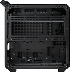 Obudowa Cooler Master Qube 500 Flatpack Black (Q500-KGNN-S00) 3