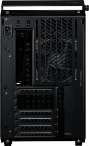 Obudowa Cooler Master Qube 500 Flatpack Black (Q500-KGNN-S00) 4