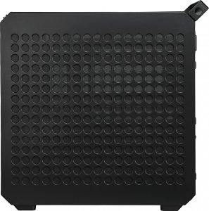 Obudowa Cooler Master Qube 500 Flatpack Black (Q500-KGNN-S00) 7