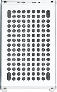 Obudowa Cooler Master Qube 500 Flatpack White (Q500-WGNN-S00) 2