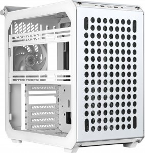 Obudowa Cooler Master Qube 500 Flatpack White (Q500-WGNN-S00) 6