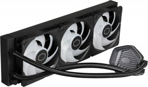 Chłodzenie wodne Cooler Master MasterLiquid 360 Atmos ARGB (MLX-D36M-A25PZ-R1) 6
