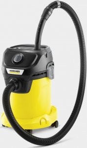 Odkurzacz przemysłowy Karcher KWD 3 6