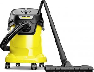 Odkurzacz przemysłowy Karcher KWD 3 7