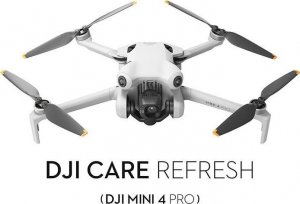 DJI DJI Care Refresh DJI Mini 4 Pro (dwuletni plan) 1