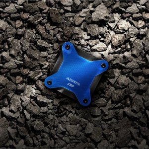 Dysk zewnętrzny SSD ADATA SD620 1TB Czarno-niebieski (SD620-1TCBL) 3