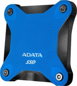 Dysk zewnętrzny SSD ADATA SD620 1TB Czarno-niebieski (SD620-1TCBL) 5