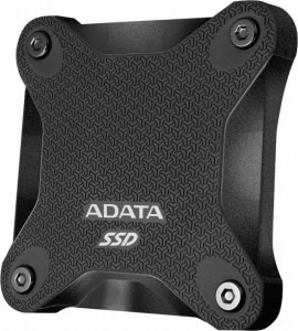 Dysk zewnętrzny SSD ADATA SD620 512GB Czarny (SD620-512GCBK) 7