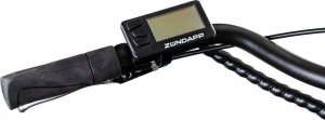 Rower elektryczny Zundapp Rower Elektryczny Miejski 28 Damka ALU 10.4Ah Wspomaganie 5 Trybów Kontra 4