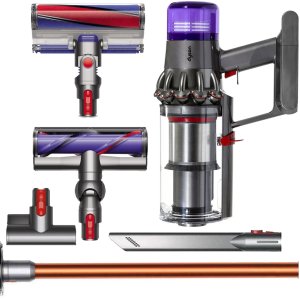 Odkurzacz pionowy Dyson V10 Absolute 4