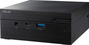 Komputer Asus Komputer Mini PC ASUS PN41-BC087MV Intel Celeron N4500 4GB DDR4 240GB M.2 1