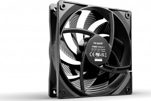 Wentylator be quiet! Pure Wings 3 120mm PWM high-speed (BL106) 2