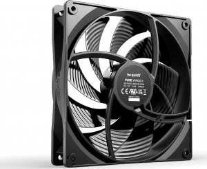 Wentylator be quiet! Pure Wings 3 140mm PWM high-speed (BL109) 2