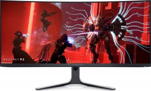 Monitor Dell Alienware AW3423DW OLED (210-BDSZ) 1