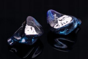 Słuchawki Kinera KINERA Freya - Asgardian 6