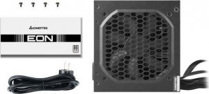 Zasilacz Chieftec EON 600W (ZPU-600S) 3