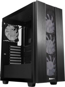 Obudowa Chieftec Hunter 2 (GS-02B-OP) 6