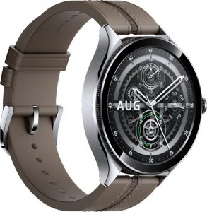 Smartwatch Xiaomi Watch 2 Pro Brązowy  (47008) 4