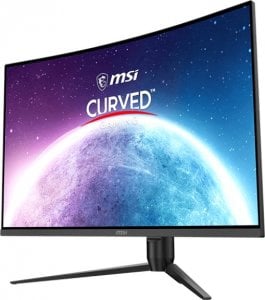 Monitor MSI G32CQ5P 2
