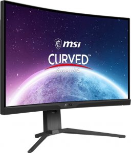 Monitor MSI MAG 275CQRF QD 3