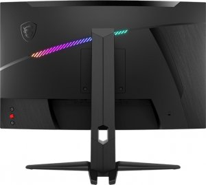 Monitor MSI MAG 275CQRF QD 4