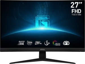 Monitor MSI G27C4 E3 1