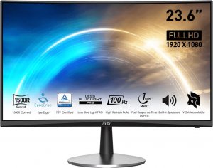 Monitor MSI PRO MP2422C 2