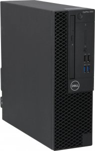 Komputer Dell Komputer Dell Optiplex 3060 SFF i5-8500 8 GB 256 SSD W11Pro A- 1