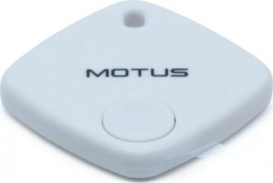 Motus Lokalizator FindMe Biały 2