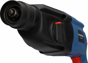Wiertarka Blaupunkt WIERTARKA UDAROWA ID-8010 (900W, 3000 OBR/MIN., UDAR, ŚRED. drewno 25 mm, beton 13 mm, stal 10 mm, UCHWYT) 4