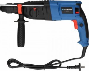 Wiertarka Blaupunkt WIERTARKA UDAROWA ID-8010 (900W, 3000 OBR/MIN., UDAR, ŚRED. drewno 25 mm, beton 13 mm, stal 10 mm, UCHWYT) 6