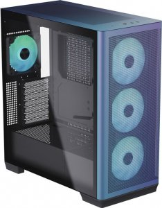 Obudowa Apnx C1 ChromaFlair ARGB (C1-CF-V1) 2