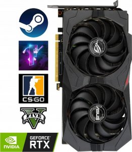 Komputer DREAM-PC Gamer Core i7-11700F, 32 GB, RTX 4060 Ti, 1 TB M.2 PCIe Windows 11 3