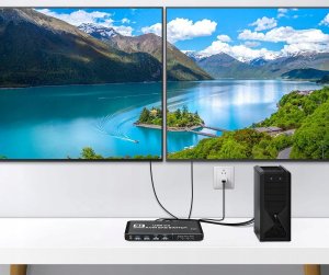 Przełącznik Pawonik JL-4K0202K3 9