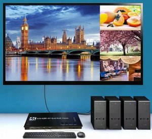 Przełącznik Pawonik 11