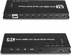 Przełącznik Pawonik 2