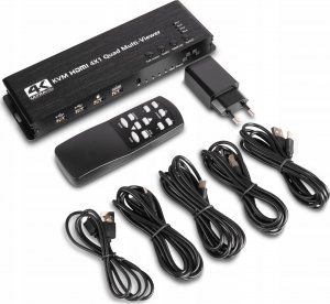 Przełącznik Pawonik 3