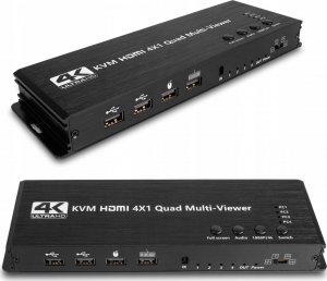 Przełącznik Pawonik 5